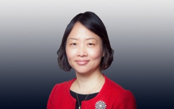 Wendy Pan Joins Goodwin As Partner In Hong Kong