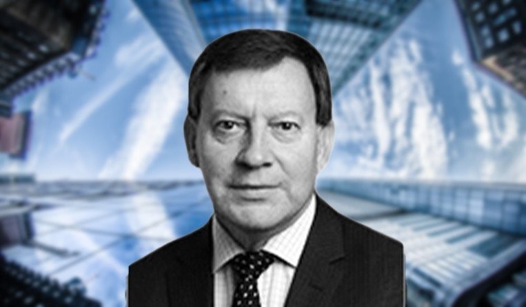 Donald Robertson joins Dentons as competition and economic regulation partner