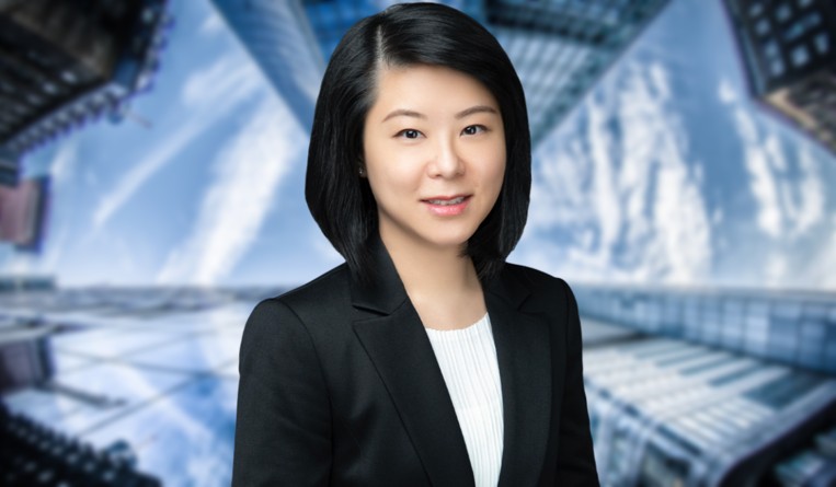 Emmy Chow named partner at Deacons in Hong Kong
