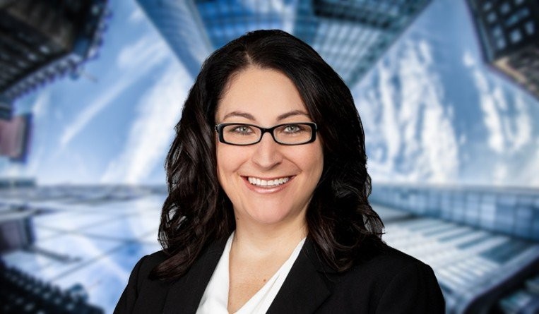 Hillary Goodier joins Ashurst to lead NewLaw division