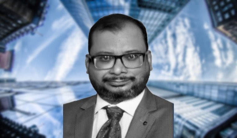 Sanjay Kumar joins King Stubb & Kasiva