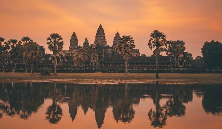 Trademark licensing and franchising in Cambodia