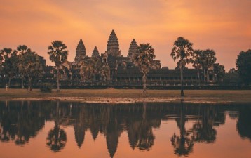 Trademark licensing and franchising in Cambodia