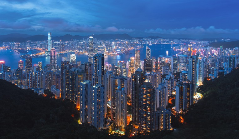 Hong Kong Must Strengthen Its IP Protections