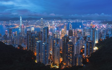 Hong Kong Must Strengthen Its IP Protections
