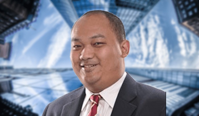 Kresna Panggabean named managing partner of Norton Rose affiliate in Indonesia