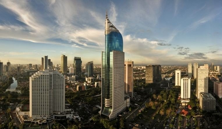 Bilateral investment treaty offers bright hopes for Singapore, Indonesia