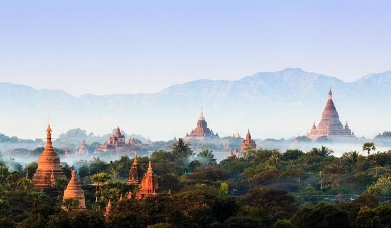 What’s your status, Myanmar?