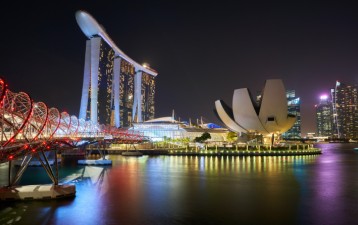 Singapore-registered design subsidiary amendments