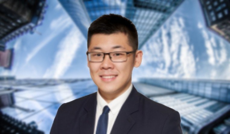 Logan Leung promoted to partner at Rajah & Tann LCT Lawyers