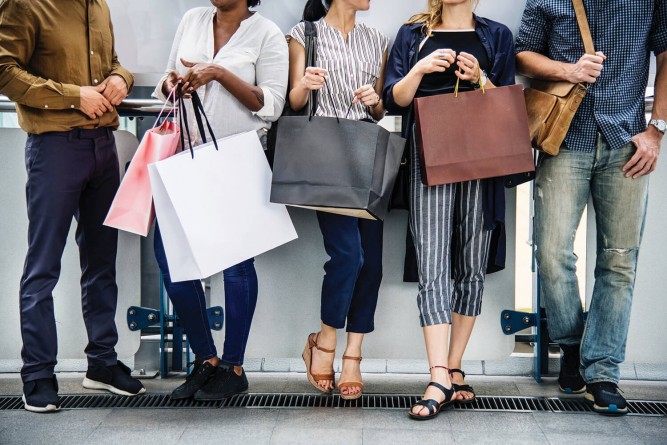INTA study explores Gen Z purchase behaviours, moral compass