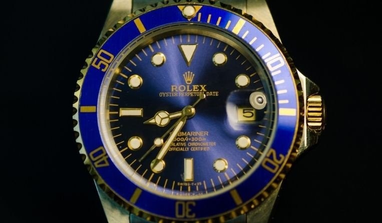 Mariner and submariner marks by competing companies found to be more similar than dissimilar
