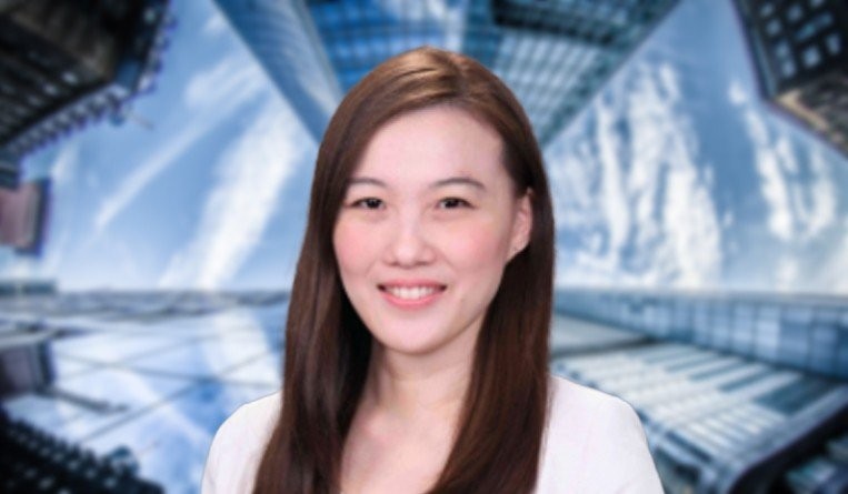 Shih Han Yong promoted to partner at Christopher & Lee Ong