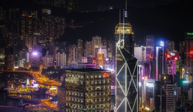 Hong Kong Budget and its IP Implications