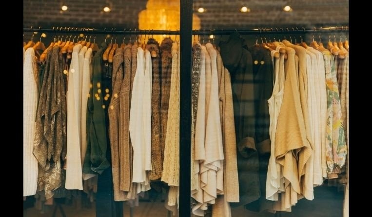 Fashion and intellectual property: Some designers are sharing, selling their garment patterns