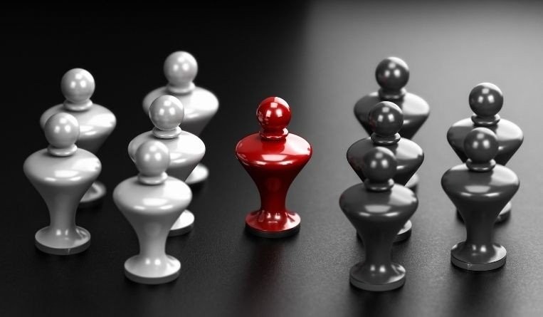 Determination of jurisdiction when an arbitration clause is part of a contract