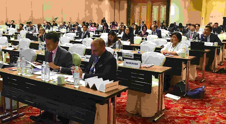 INTA’s 2019 Asia Conference: Brands in changing times