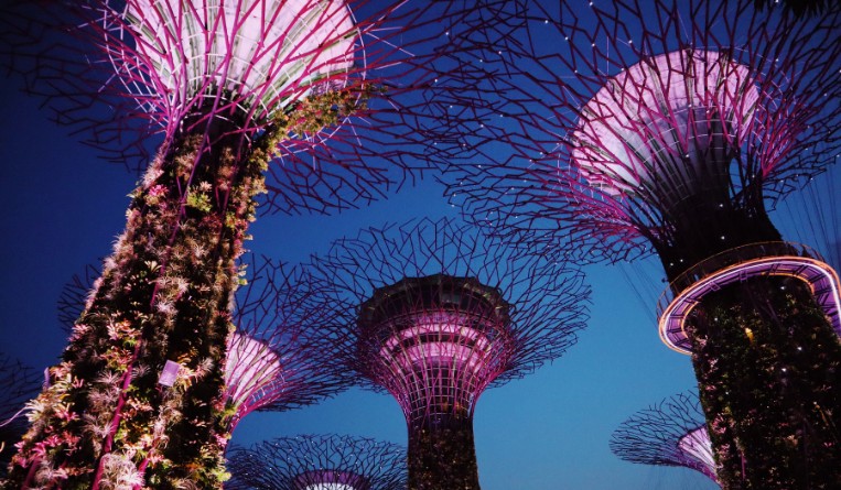 Singapore maintains eighth ranking in latest global innovation index