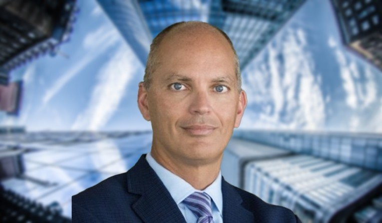 Tarek Saad joins Crowell Morning as senior counsel