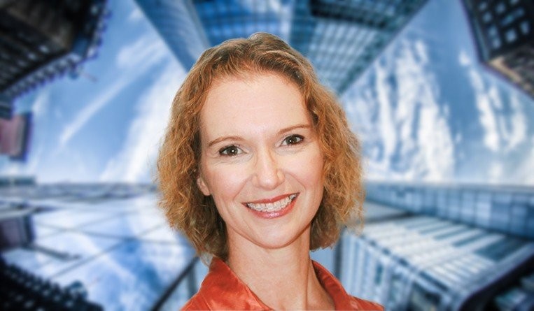 Britta Fromow joins James & Wells' mechanical engineering team