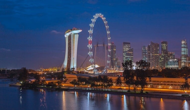 Supreme Court of Singapore adds Appellate Division for hearing of civil appeals