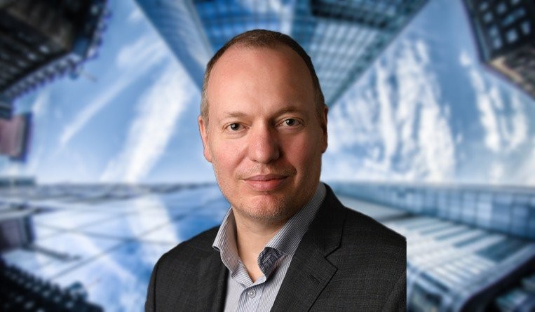 Christopher Smith joins SIPS in Hong Kong