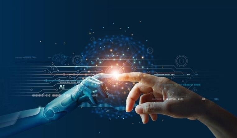 Artificial intelligence in the military and Pakistan’s IP