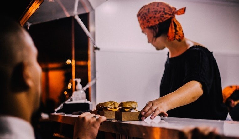 Protecting the ‘secret sauce’ of food truck recipes
