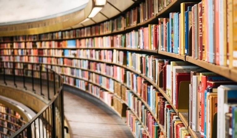 Books and other media in the public domain: Is copyright dead?