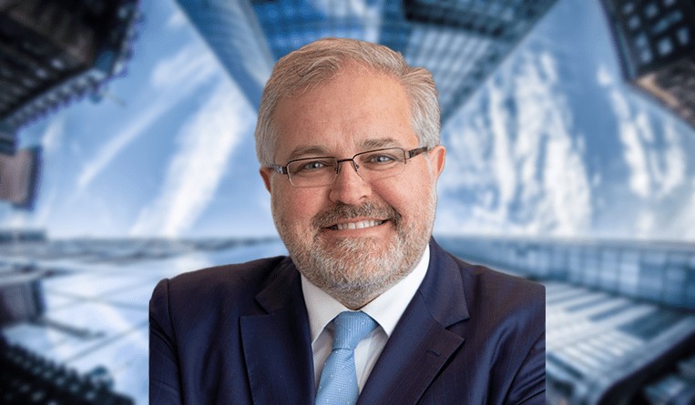 Michael Lundberg joins Jones Day’s global disputes practice