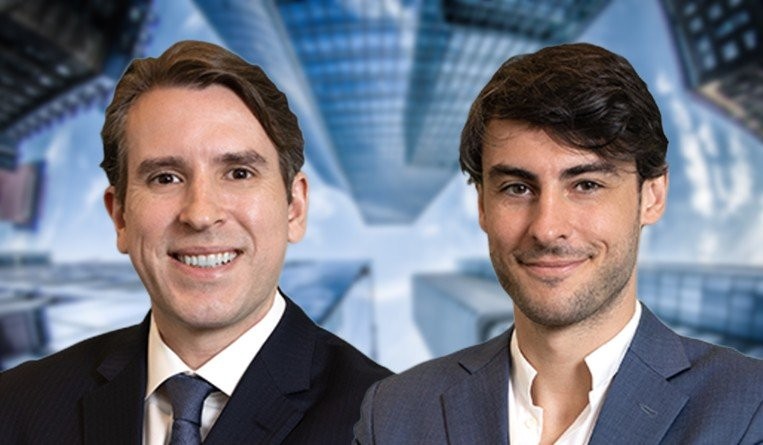 K&L Gates bolsters corporate practice with new partner, counsel