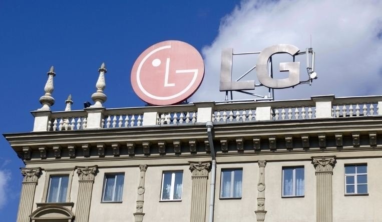 LG Electronics sued by American mobile software company for patent infringement