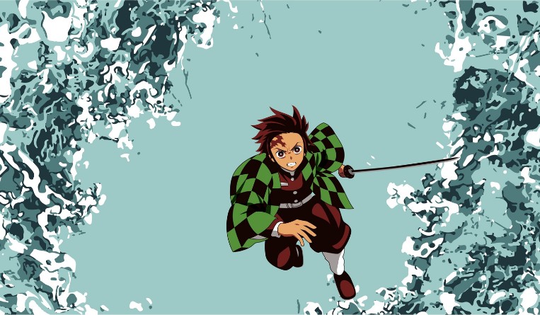 Japanese Patent Office Refuses Request To Register Demon Slayer Costume