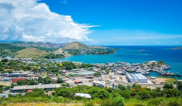 NEC Endorses Papua New Guinea Intellectual Property Strategy