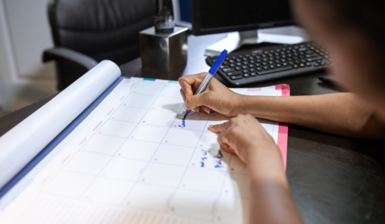 Date of design registration: Understanding versus reality