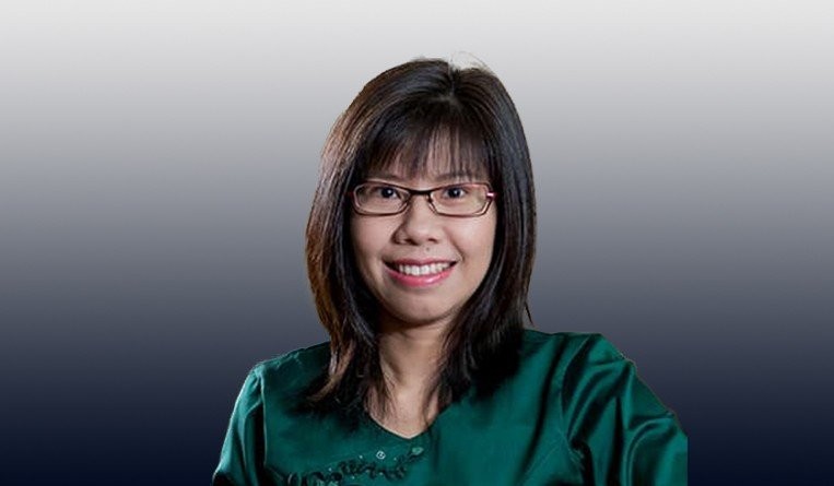 Khin Leinmar Ban Aye (Lein Lein) Promoted To Partner At Kelvin Chia Partnership Yangon
