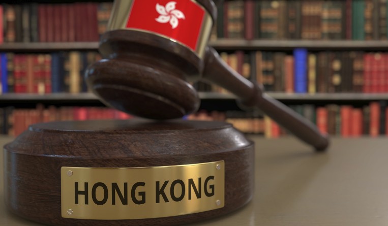 Hong Kong Reintroduces Measure To Strengthen Copyright Laws