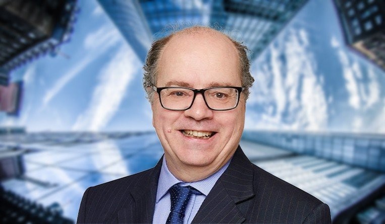 Richard Baddeley joins Wrays as principal