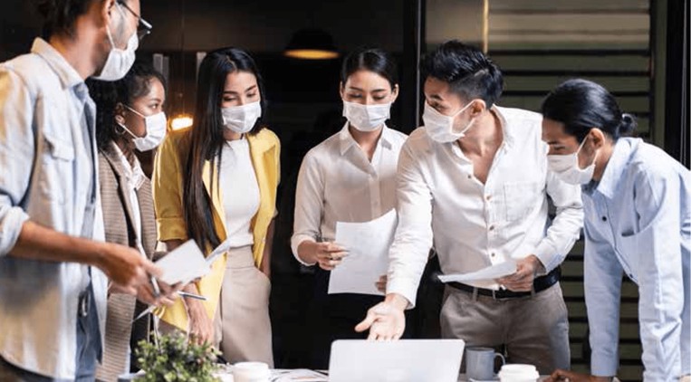 How non-profits can protect their IP in the time of Covid-19
