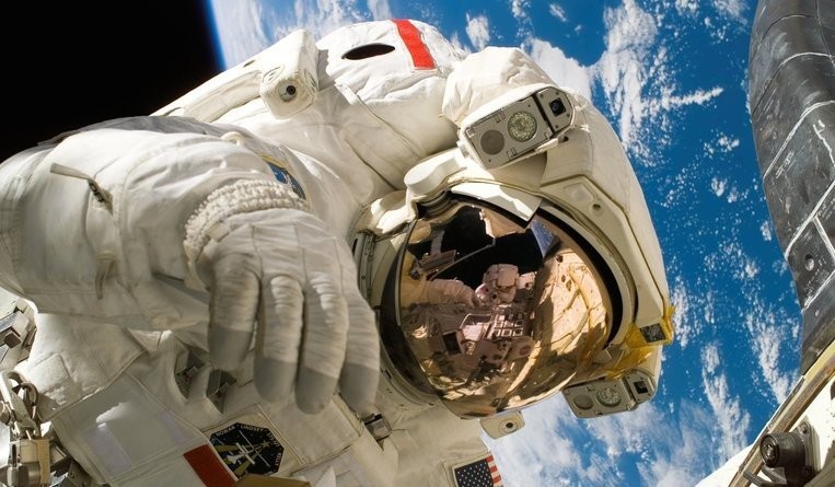 Patents in Space