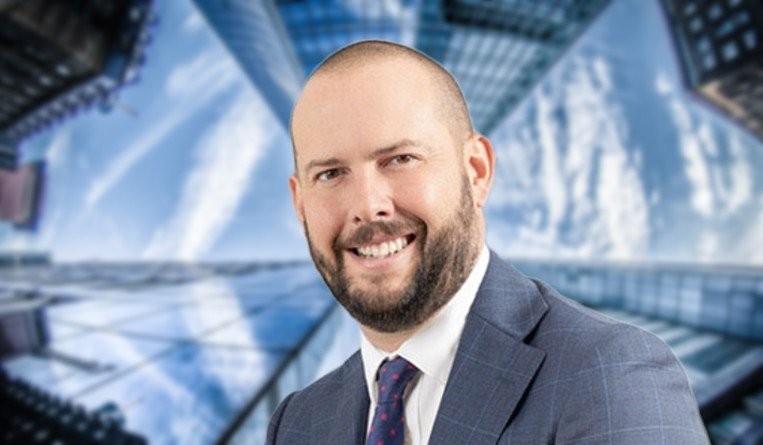 Adam Luxton joins James & Wells as partner