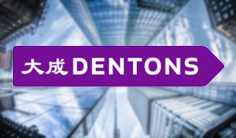 Report: Dentons expected to add offices in Thailand, Vietnam and the Philippines this year