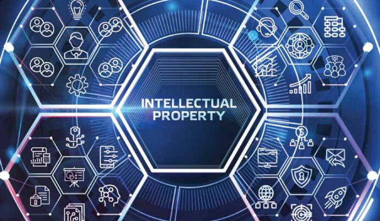 IP trends for 2022