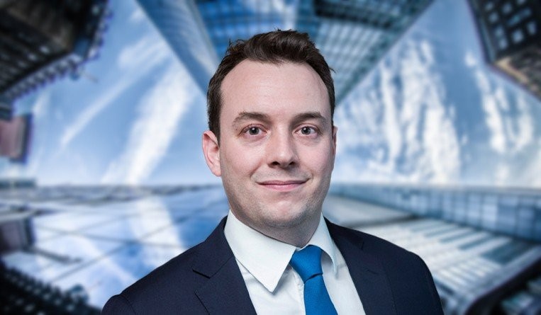 Daniel Moloney promoted to partner at Jones Day