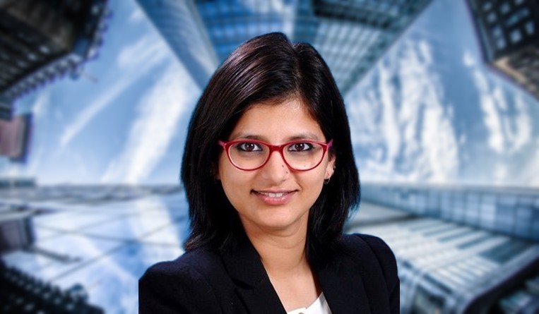 Nancy Roy joins Lall & Sethi as partner
