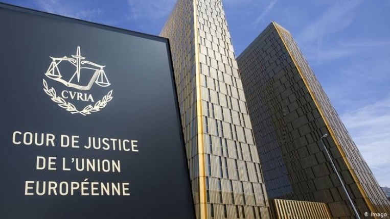ECJ: The right to be forgotten, but only in the EU