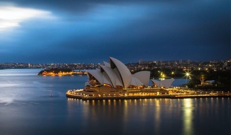 Australia Provides Free Extensions