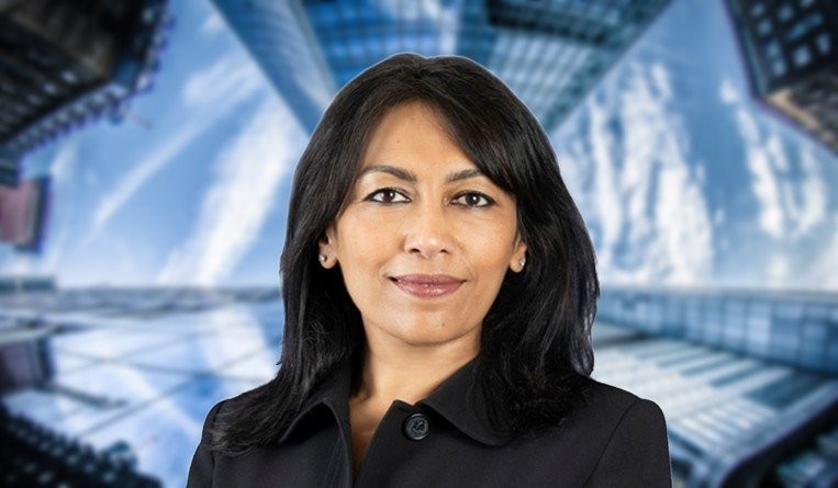 Sonia Baldia rejoins Kilpatrick Townsend & Stockton in Washington