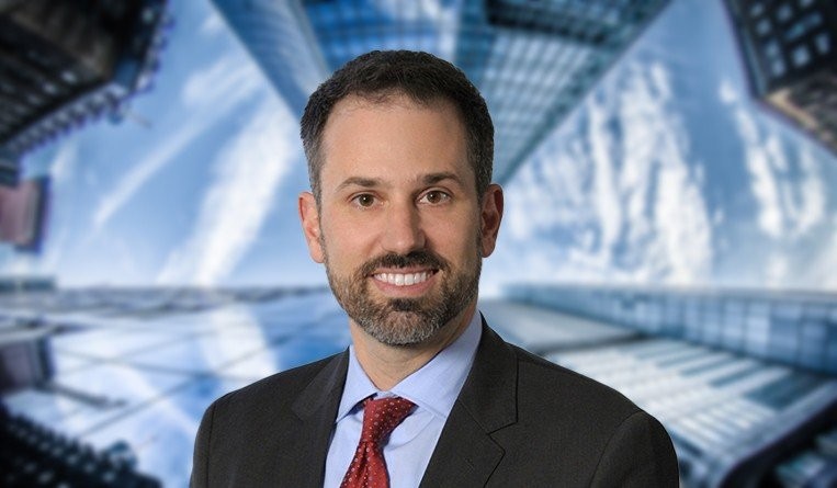Stuart Yothers promoted to partner at Jones Day