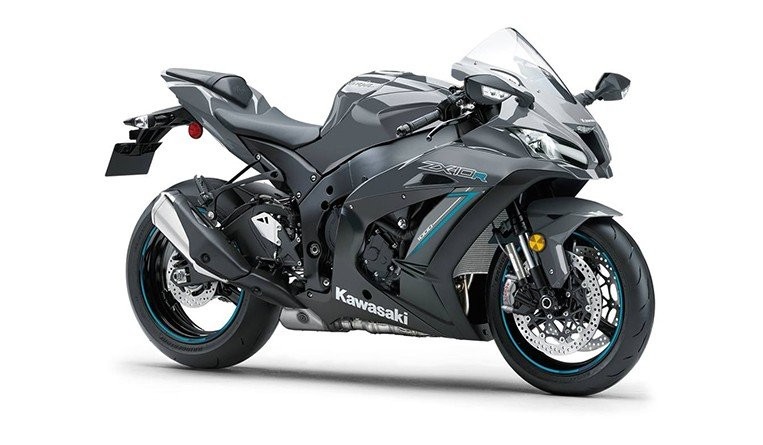 The Philippines: Kawasaki Failed to Uphold Rights over Motorcycle Design